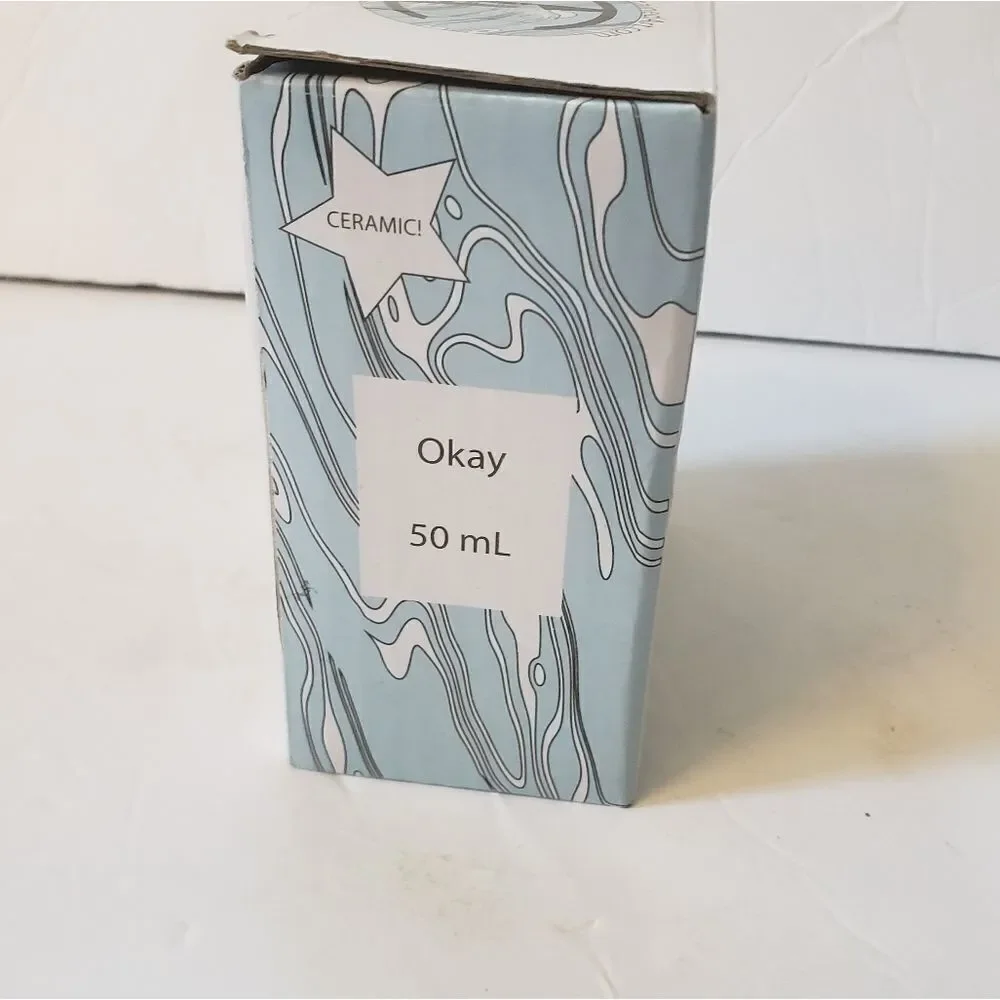 NWB ContainerArt Okay Hand Storage